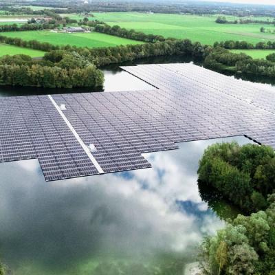 Zonneparkfloat Raalte 001