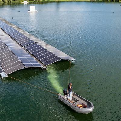 Zonneparkfloat Raalte 007