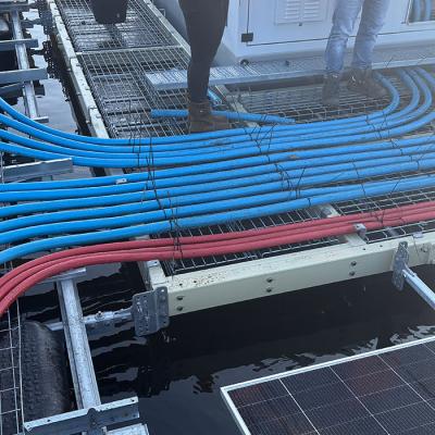 Zonneparkfloat Raalte 009