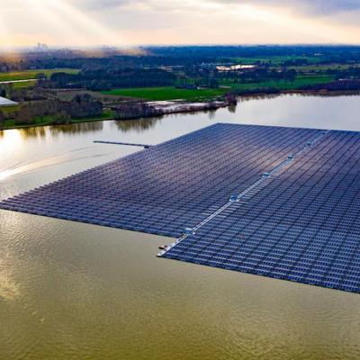 Zonneparkwater Evides 002