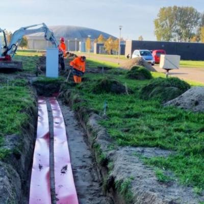 Zonneparkwater Evides 003