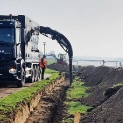 Zonneparkwater Evides 004